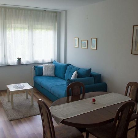 Meridian Apartment , 300M To Bus Terminal, Fast Wifi & Airport Transf Zagreb Exterior foto