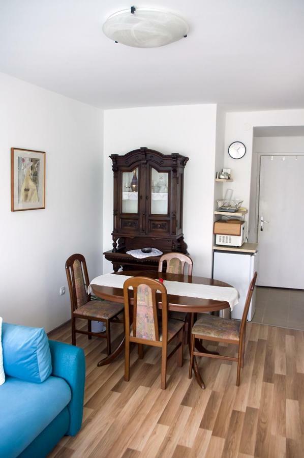 Meridian Apartment , 300M To Bus Terminal, Fast Wifi & Airport Transf Zagreb Exterior foto